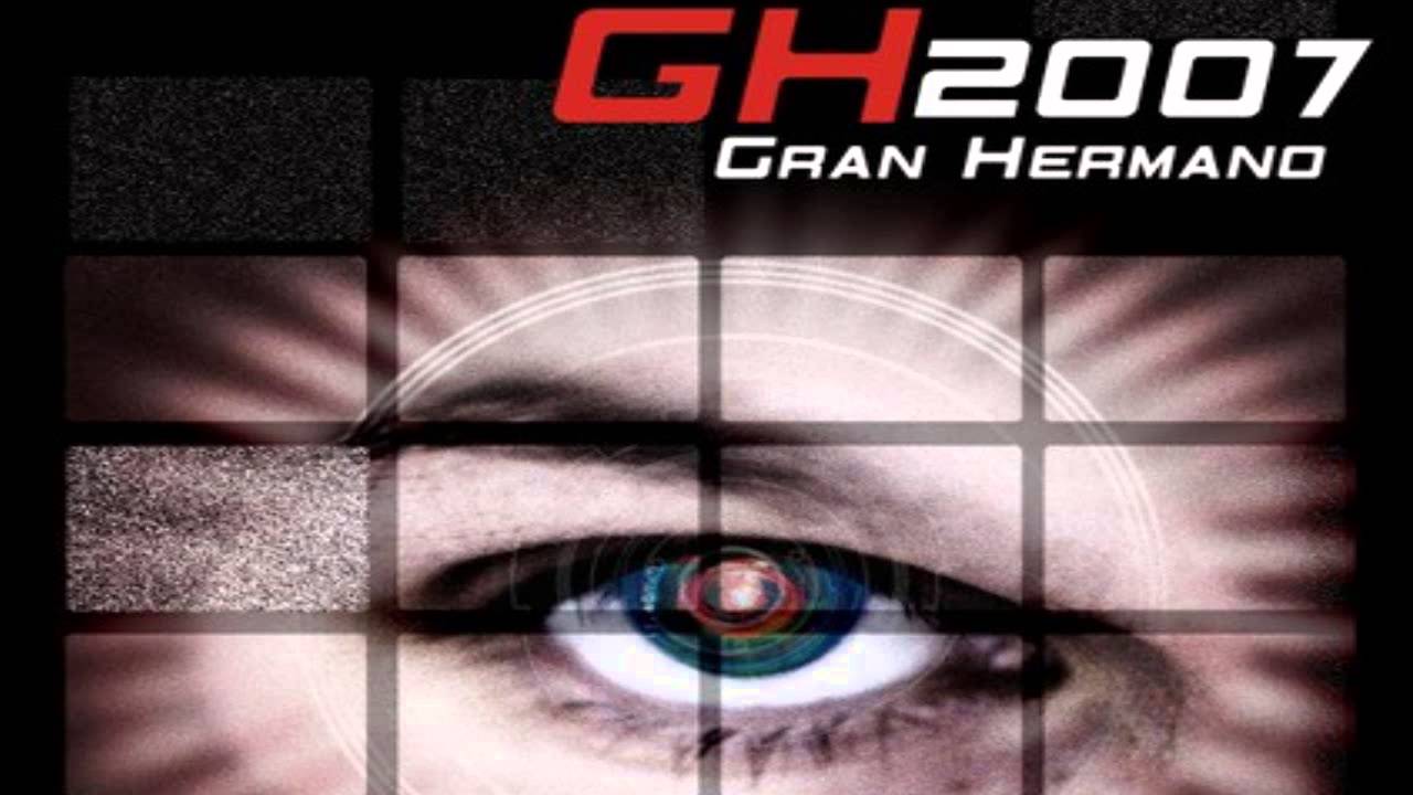 Gran Hermano 2007 Argentina - Cortina Musical