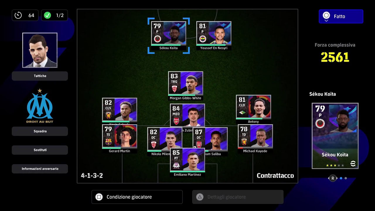 Serie A G1