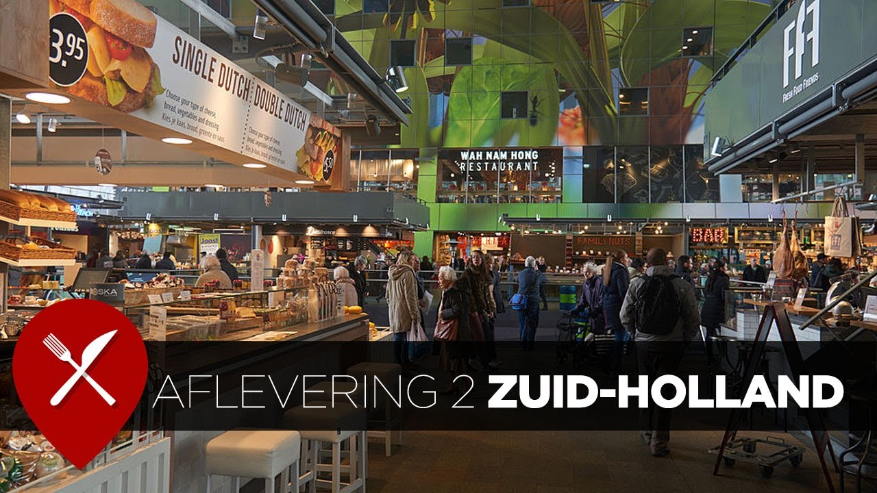 Aflevering 2 | Seizoen 1 | Nederland Proeft