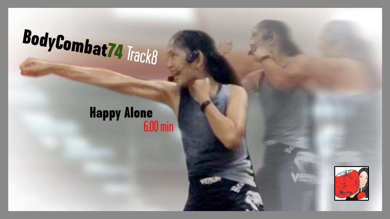 BodyCombat74Track8