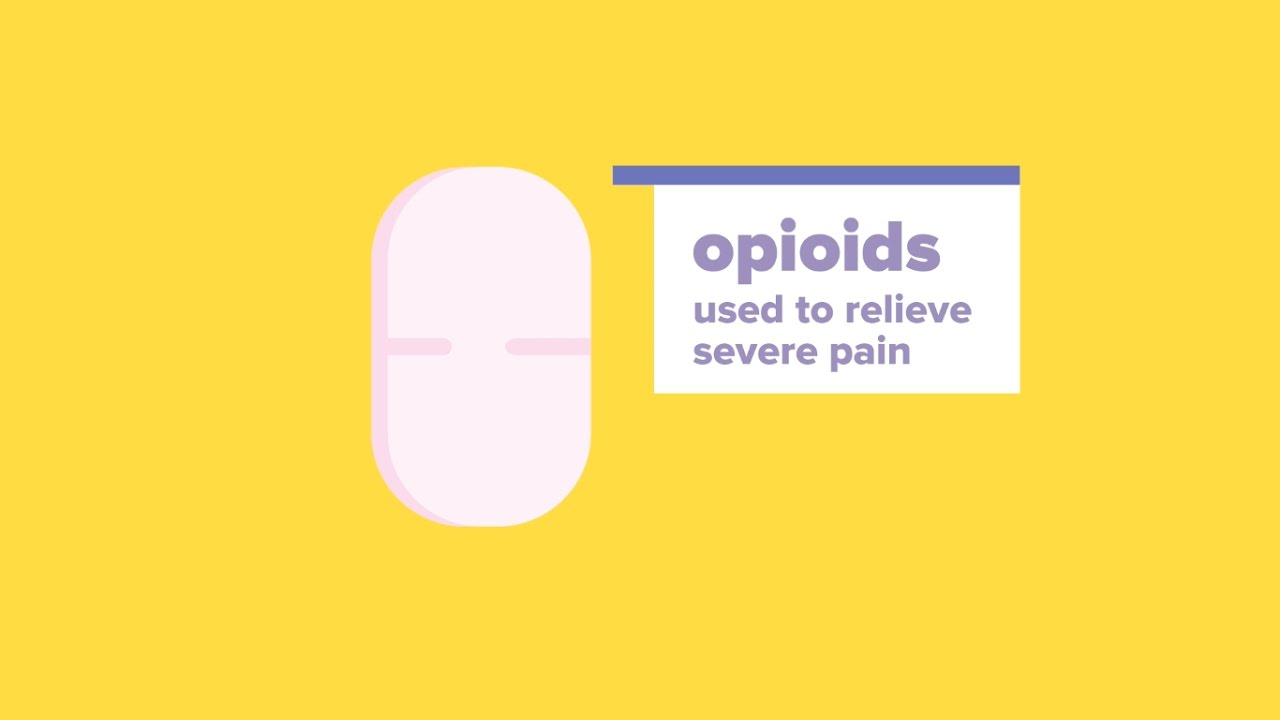 UC Davis Opioid Patient Education