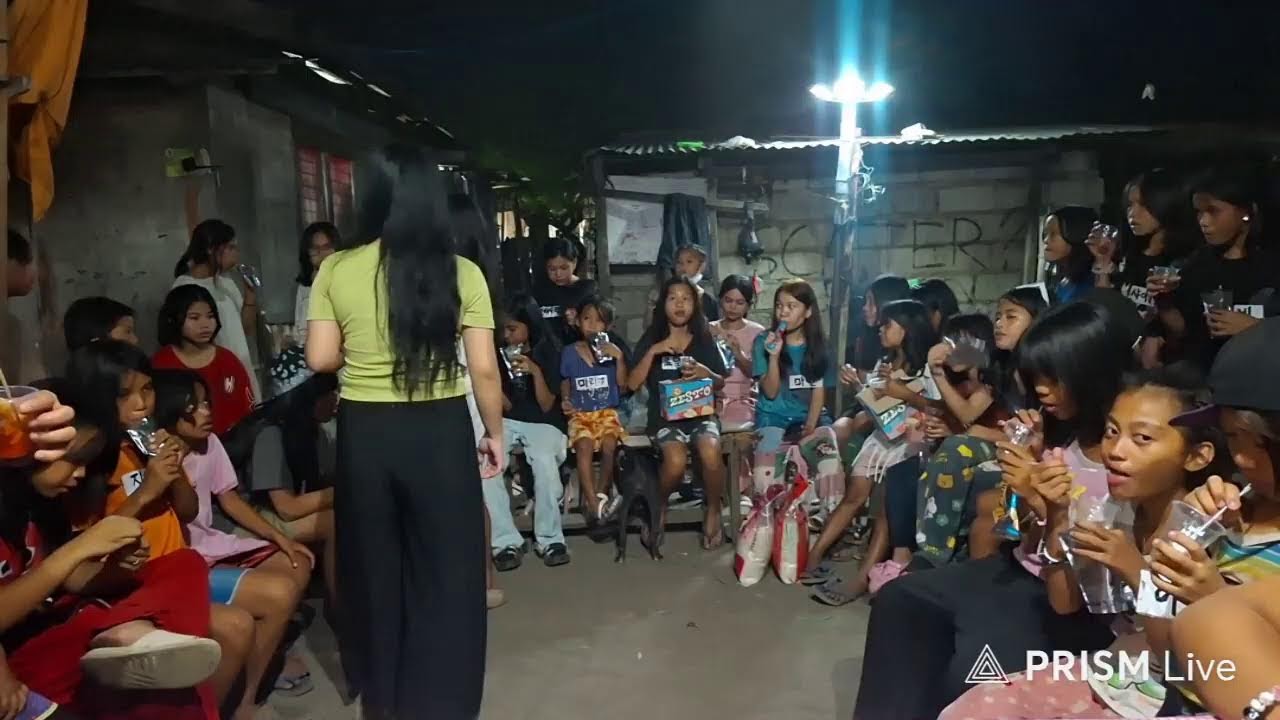 필리핀 은실이네 쓰산 라이브방송!! 07일 3월 라방 합니다!!