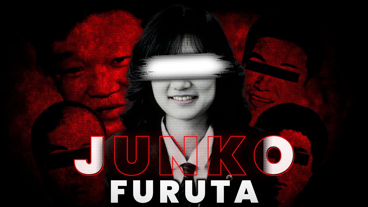The Horror Story of JUNKO FURATA || 44 days in Hell ||