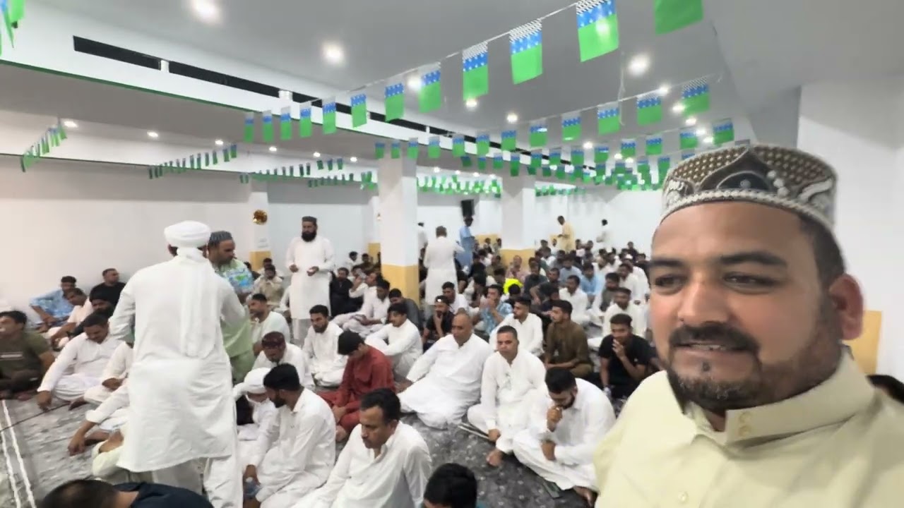 New masjid sadique palma de mallorca 
