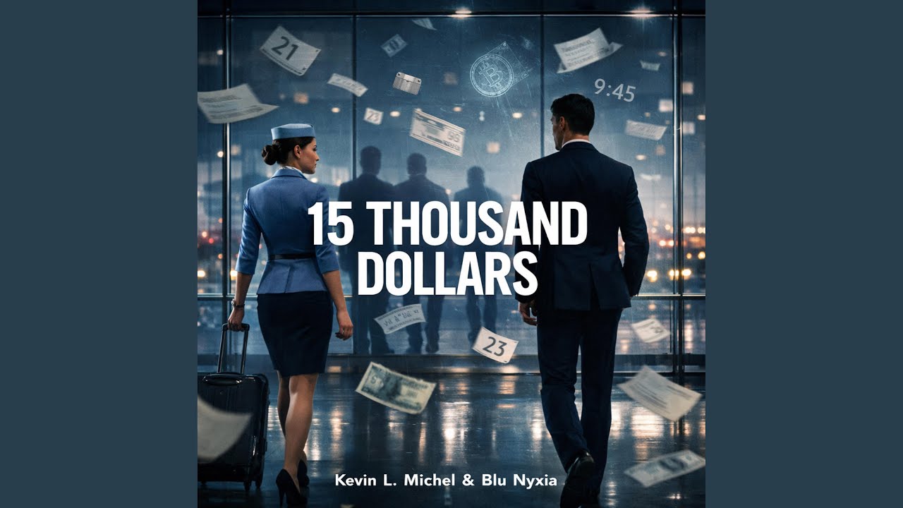 15 Thousand Dollars (feat. Blu Nyxia)