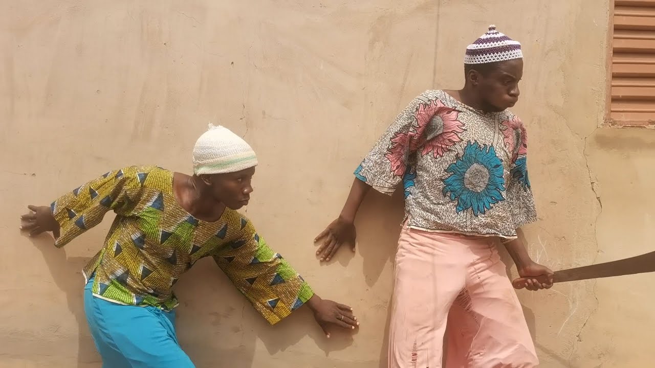 Des Voleurs Professionnels - AKPAKOUN , SOSSOUMANS&Eacute;D&Eacute; et AFOUNTOUNTOUN