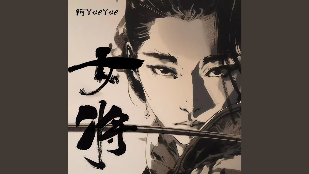 女将