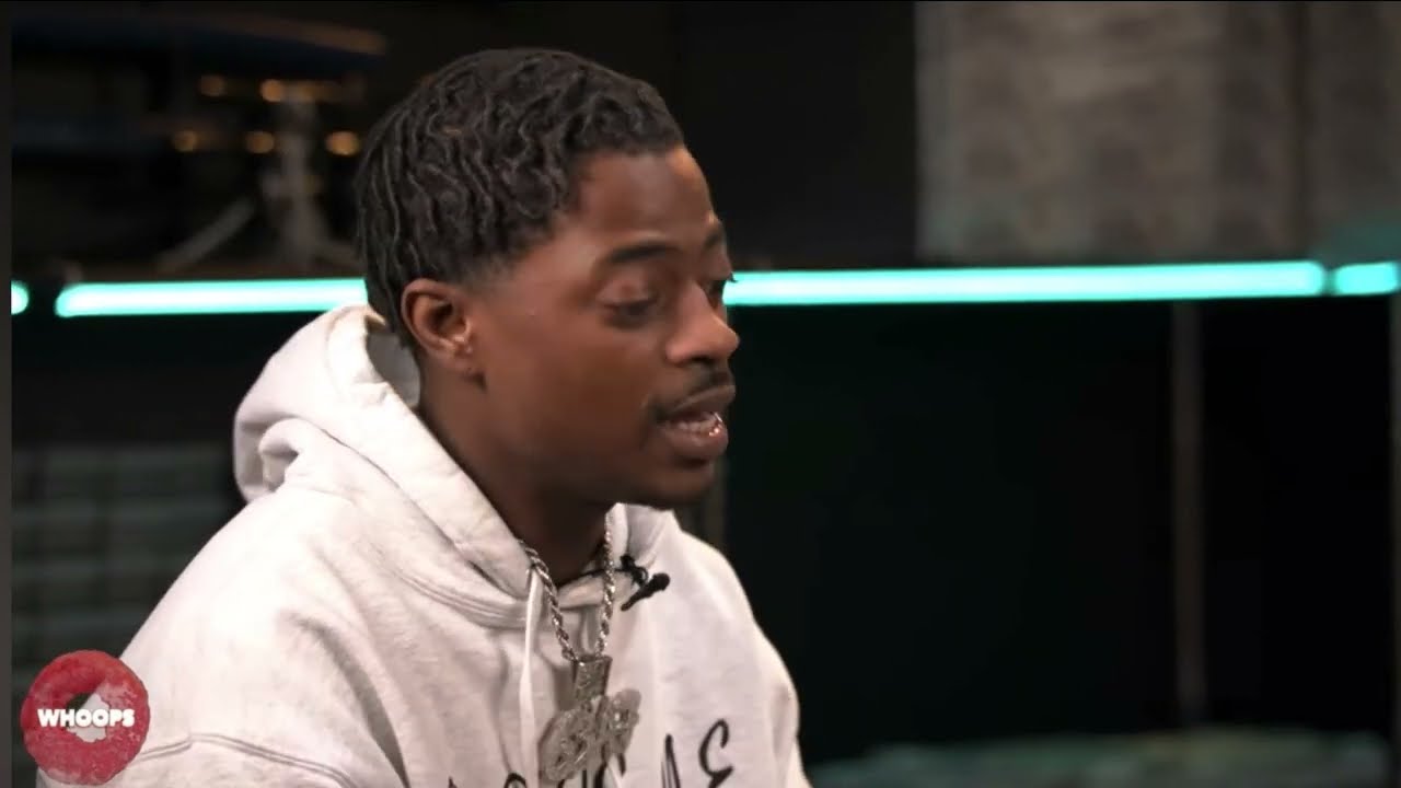 Young Almost Broke Down and Cried When J Mane Asks About The Death of FBG Cash “Everything A Lesson”