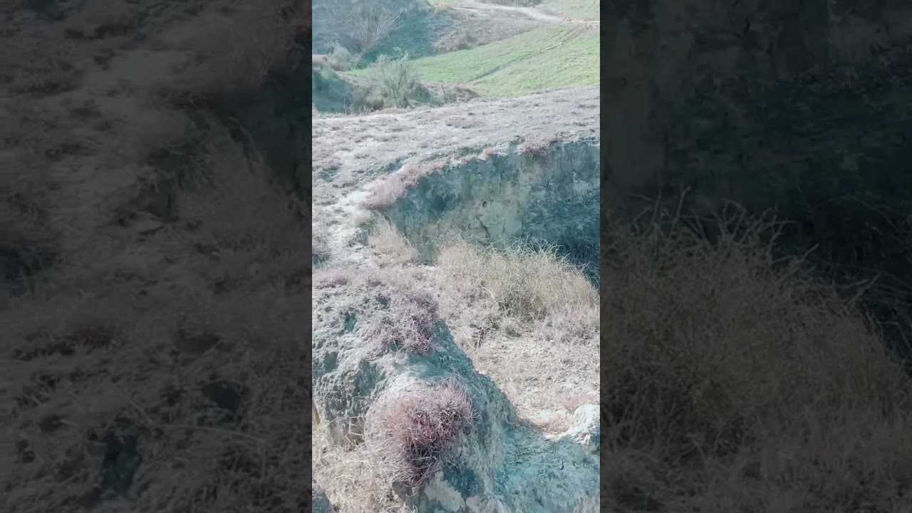 Zinda patti mountain 