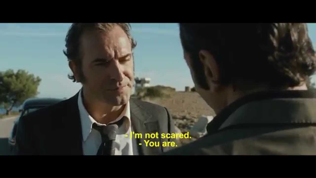 The Connection | official trailer (2015) Jean Dujardin Beno&icirc;t Magimel