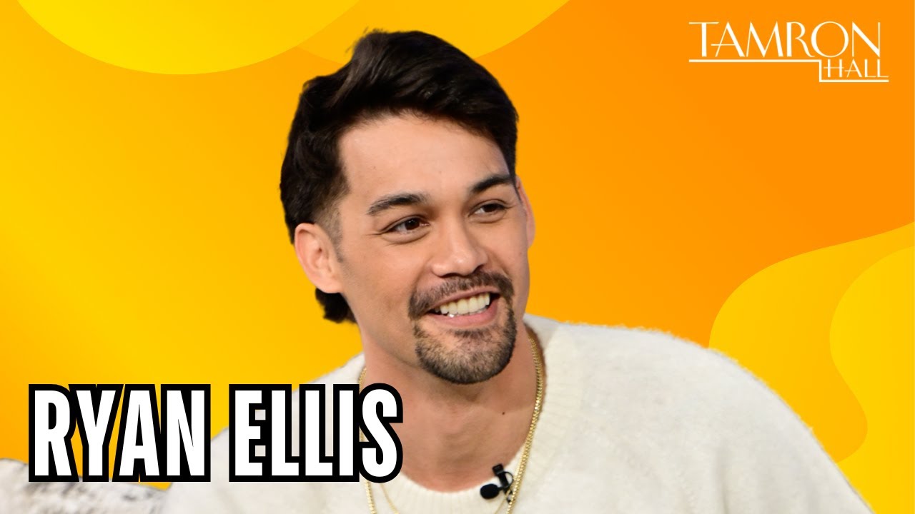 Ryan Ellis’ Talks Inspiration for “Real Love” Album