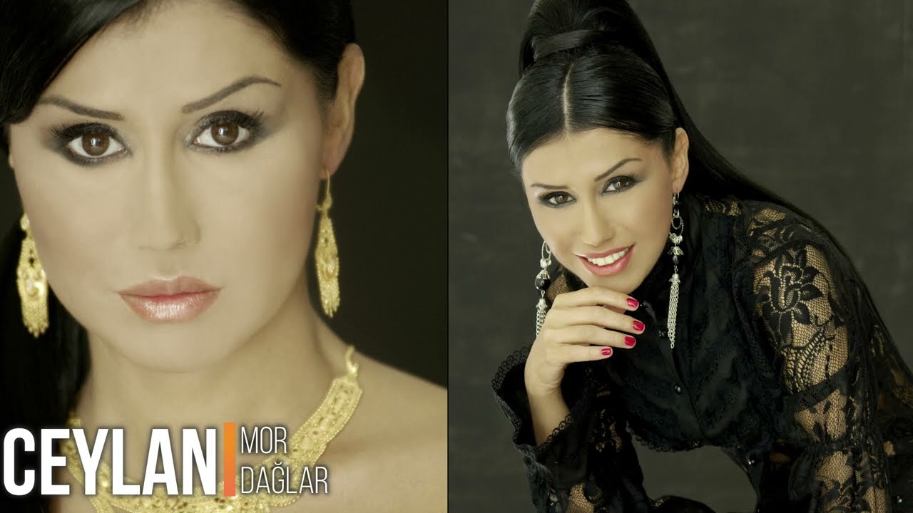 Ceylan - Mor Dağlar