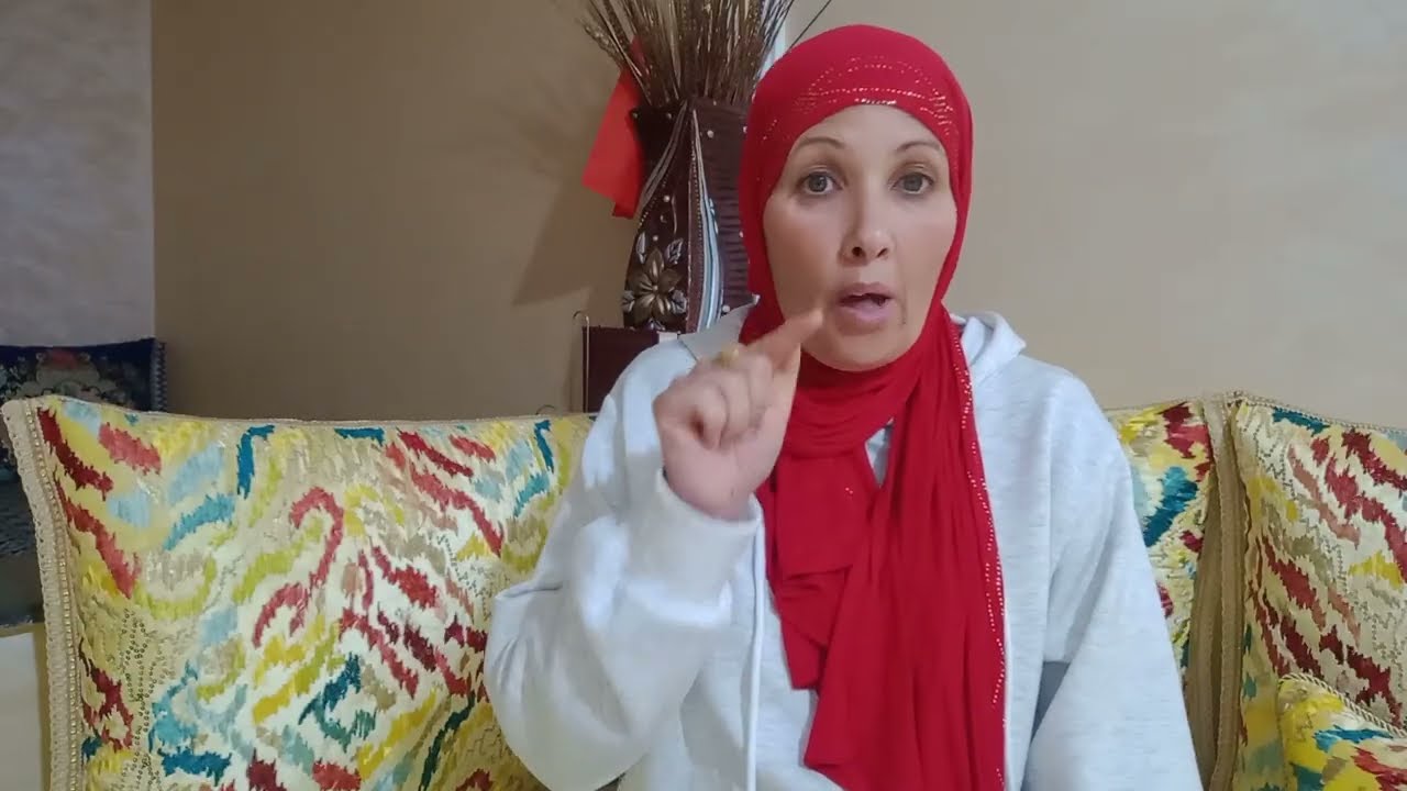 عااااااجل😭‼️ اتصال اللي جاها خلى الدنيا تقلب قضيه حماضه ديال بصح🏃‍♂️🏃‍♂️