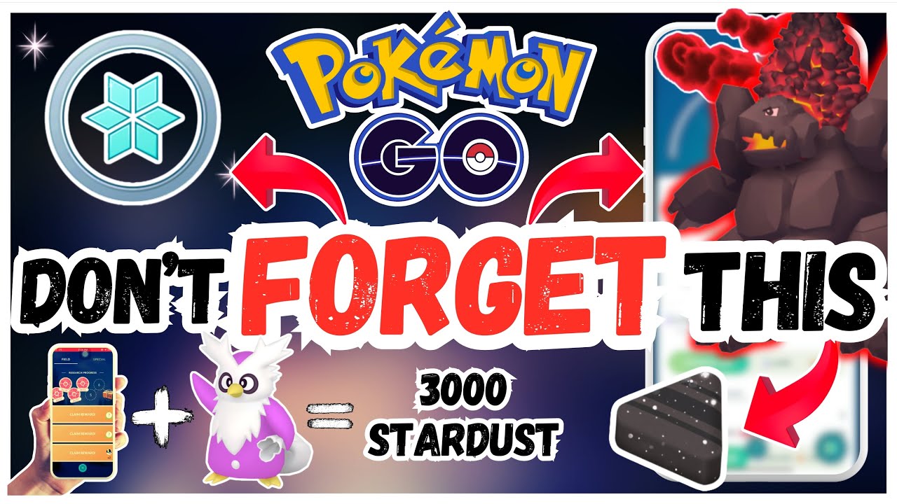 BEFORE Winter Holiday Part 2 Starts, Watch This | Pok&eacute;mon GO #pokemon