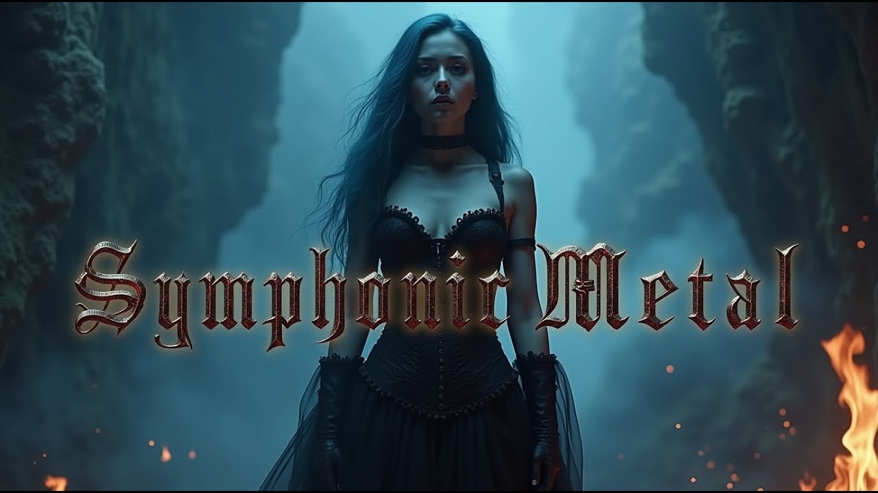 🎶 Symphonic Metal Playlist Vol 377 🌌🔥 &ndash; Inspired by Within Temptation, Nightwish, Epica & More 💥