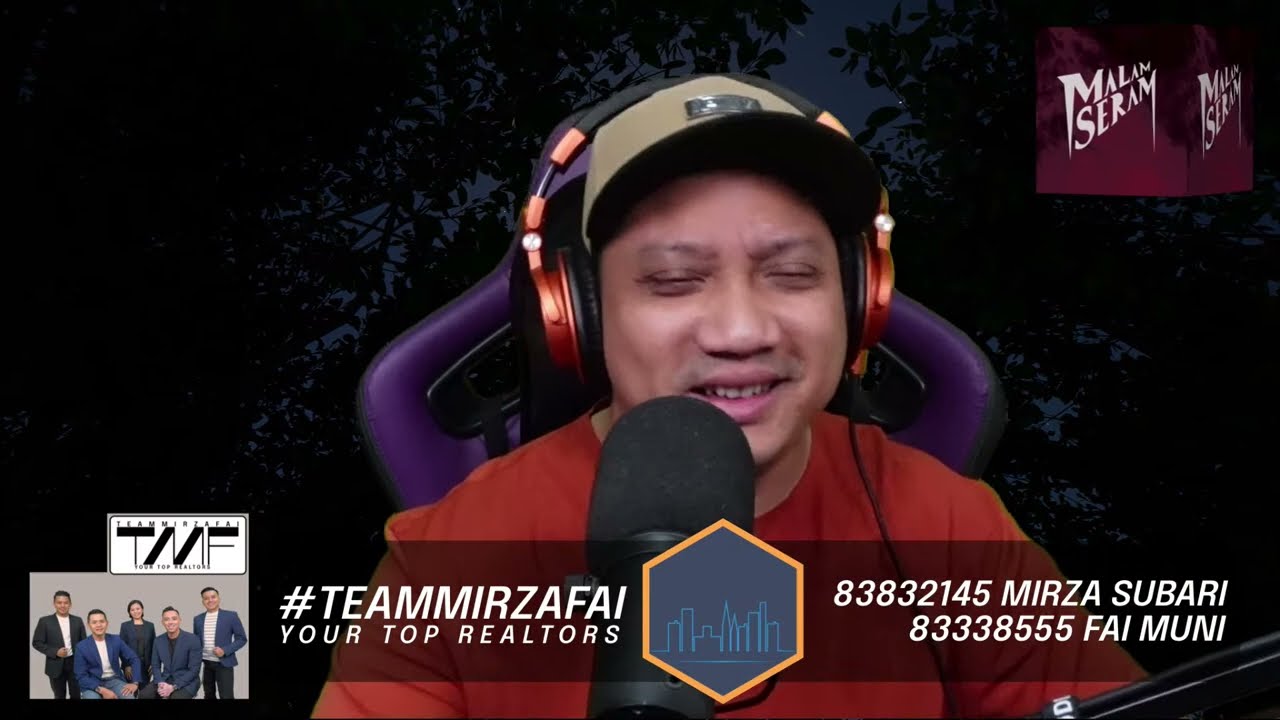 SAKA KETURUNAN Feat. True Horror Story POV | HANTU Kasut TUMIT TINGGI Ikut Pulang 12 TGH MLM