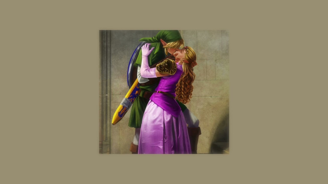 kingdom dance - tangled [ slowed/extended ]