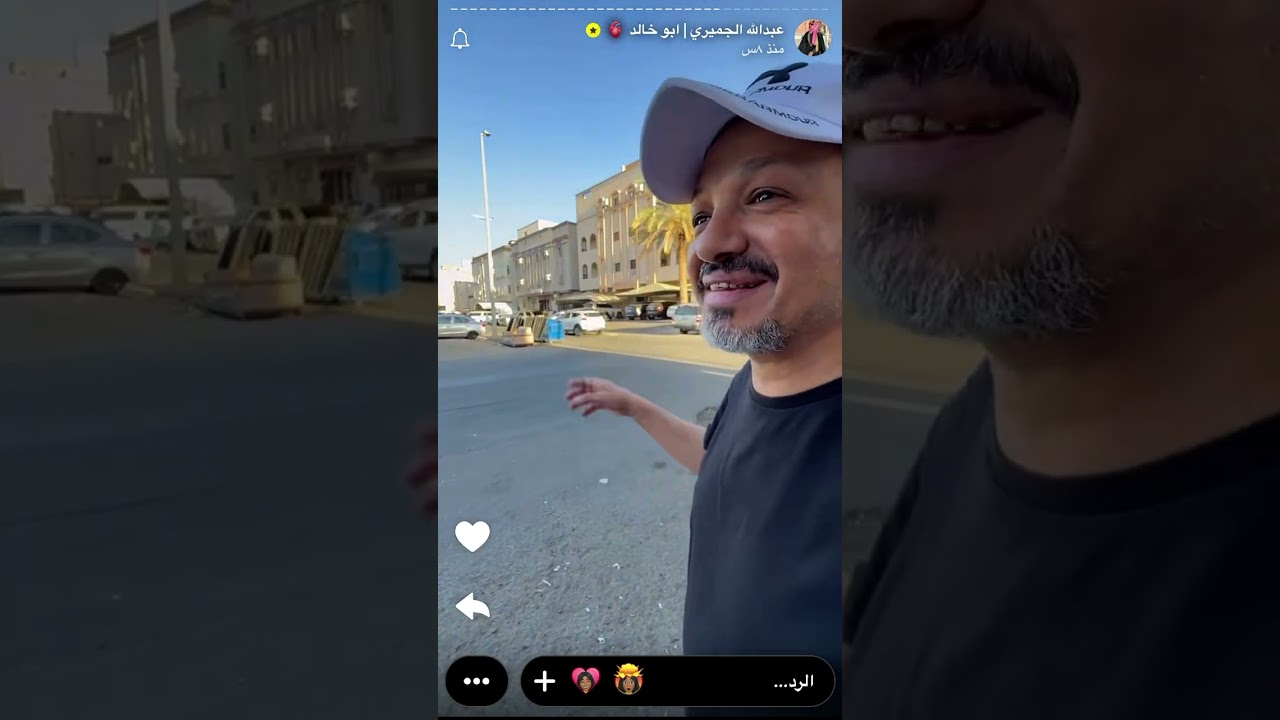 سنابات عبدالله الجميري  ١١ رمضان ١٤٤٧هـ/ ٢٨ فبراير ، ٢٠٢٦