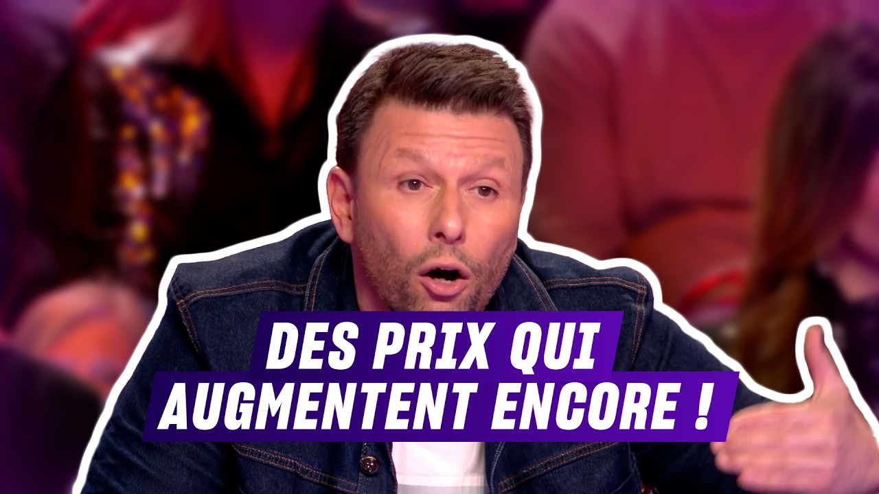 Le portefeuille des Français sous haute pression