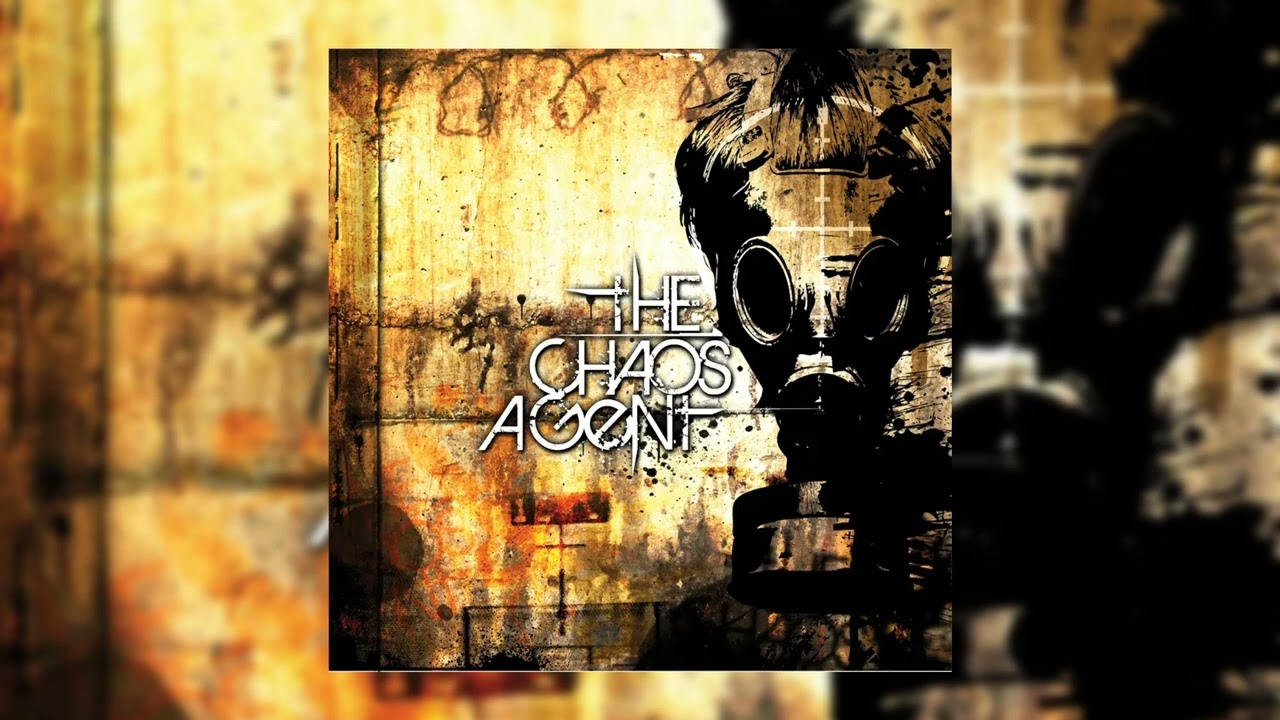 The Chaos Agent - People Are People (Depeche Mode Cover)