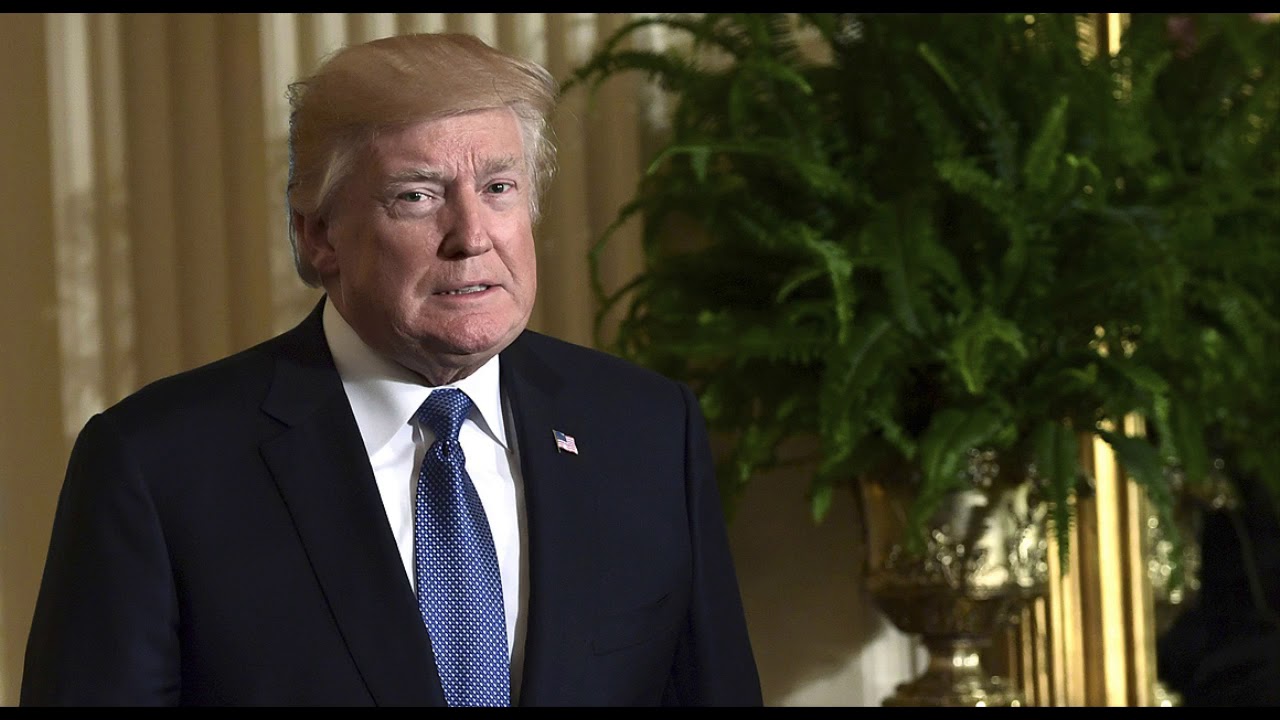 FEC dismisses self-enrichment complaint against Trump campaign