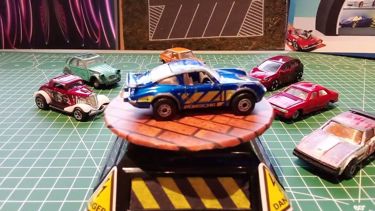 Hotwheels , Matchbox, ,Siku , Majorette 