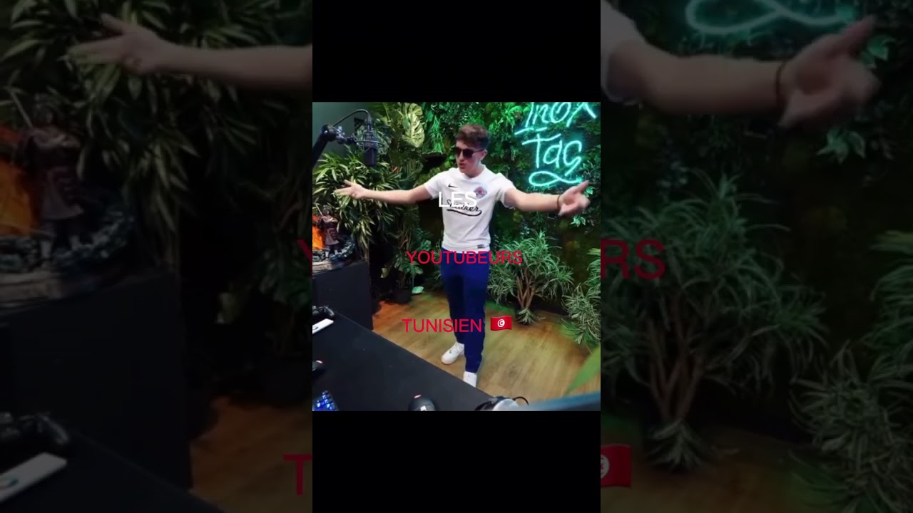 #youtubeurfr