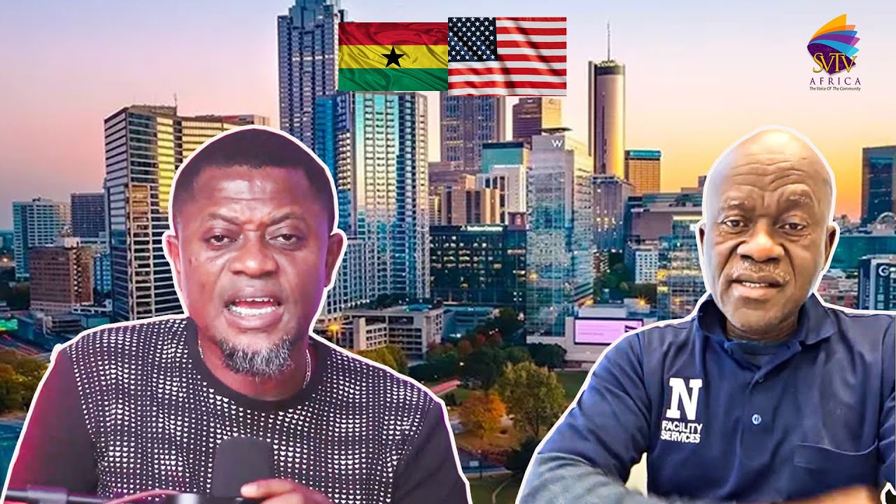I Paid My Uncle Back Before He Díęd, I Don’t Want To Díę Here,With My Pension I Can Get A Babe In GH