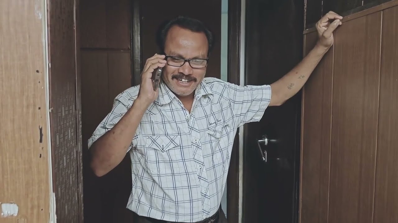 बाबू जी