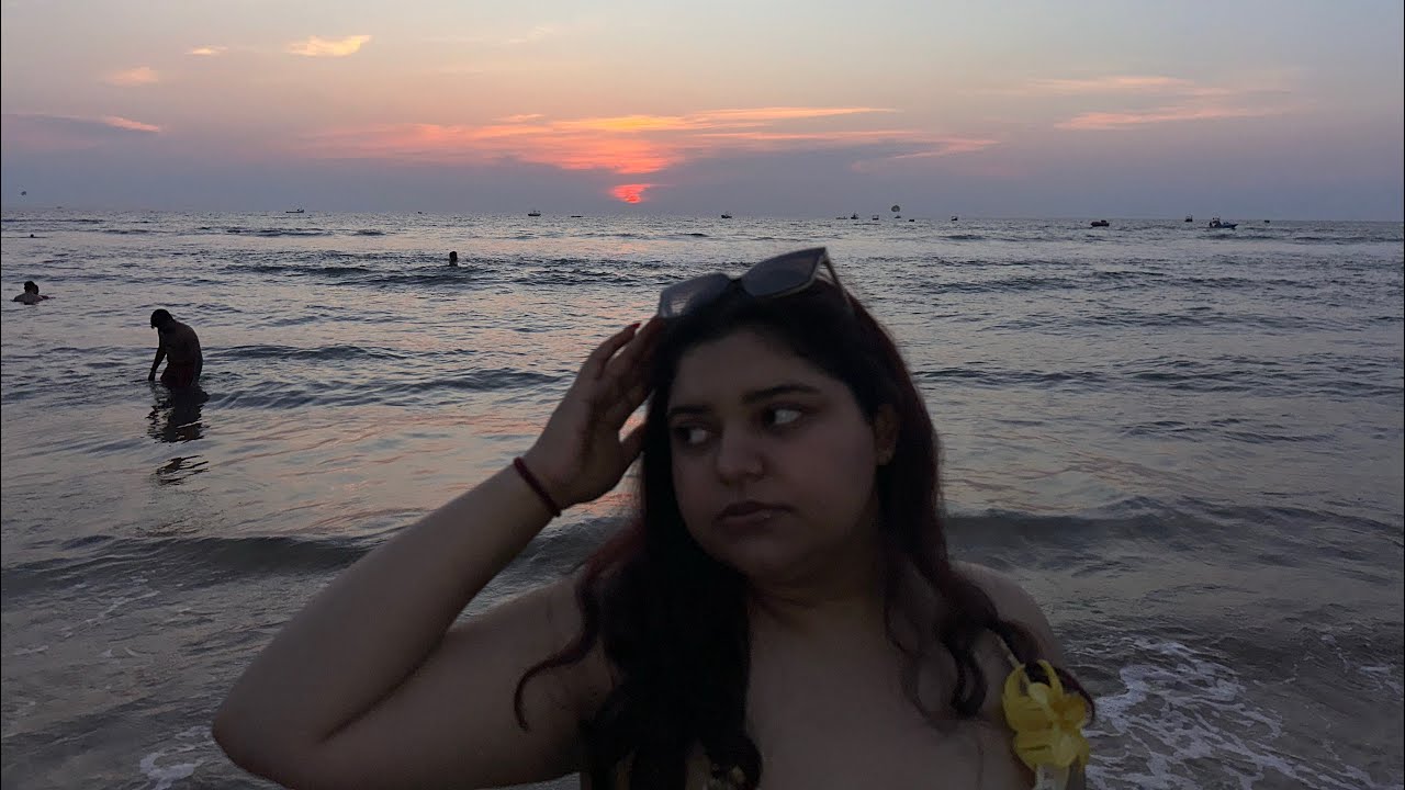 | Goa Day 3 | Want more bracelets!!!!