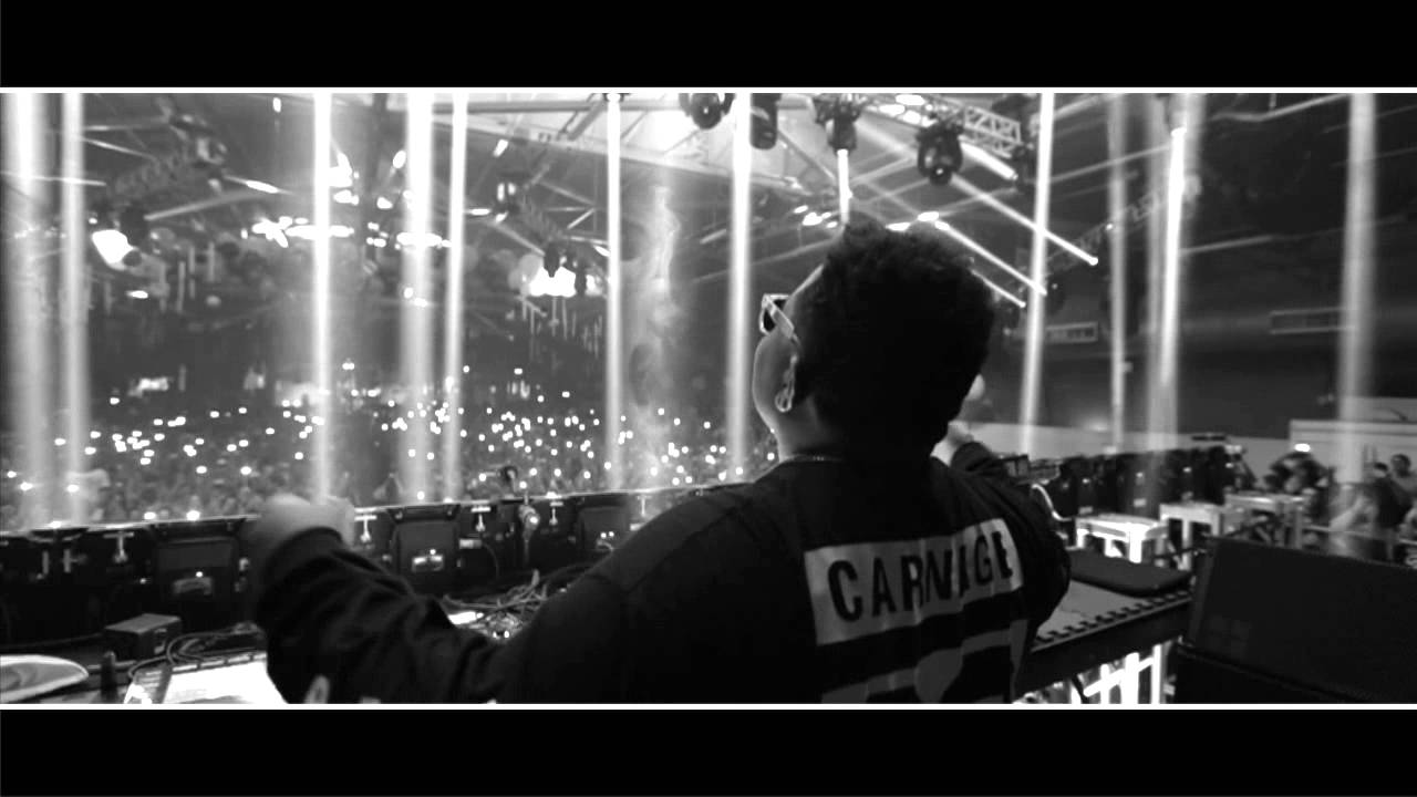 Carnage | ASOC REUNION NYC