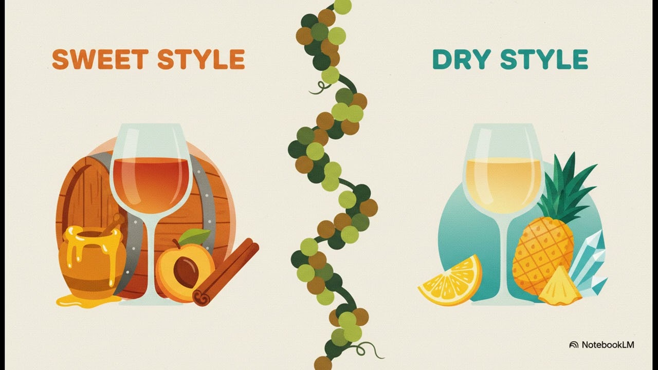 Petit Manseng: The Little Grape with a Big Personality