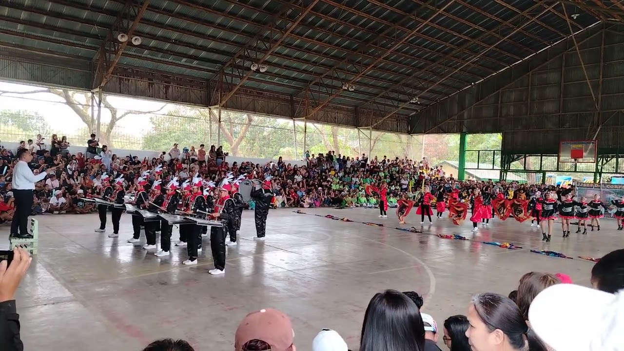 JJES DRUM AND LYRE (1ST RUNNER UP) FEB 8 2026
