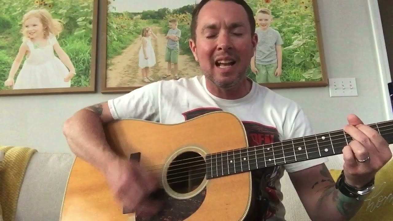 Jeff Ellis - Forever Young (Rod Stewart cover)