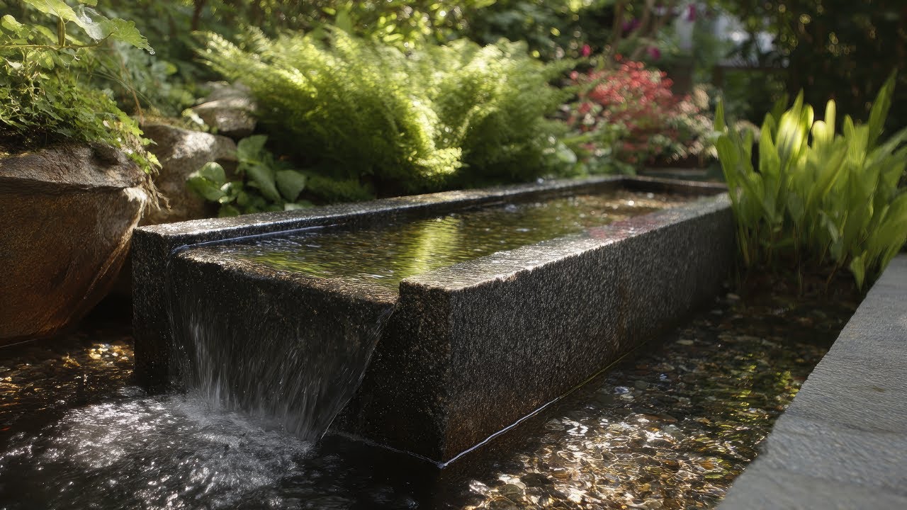 Hidden Serenity: The Secret Design Philosophy of the World’s Most Breathtaking Private Courtyards