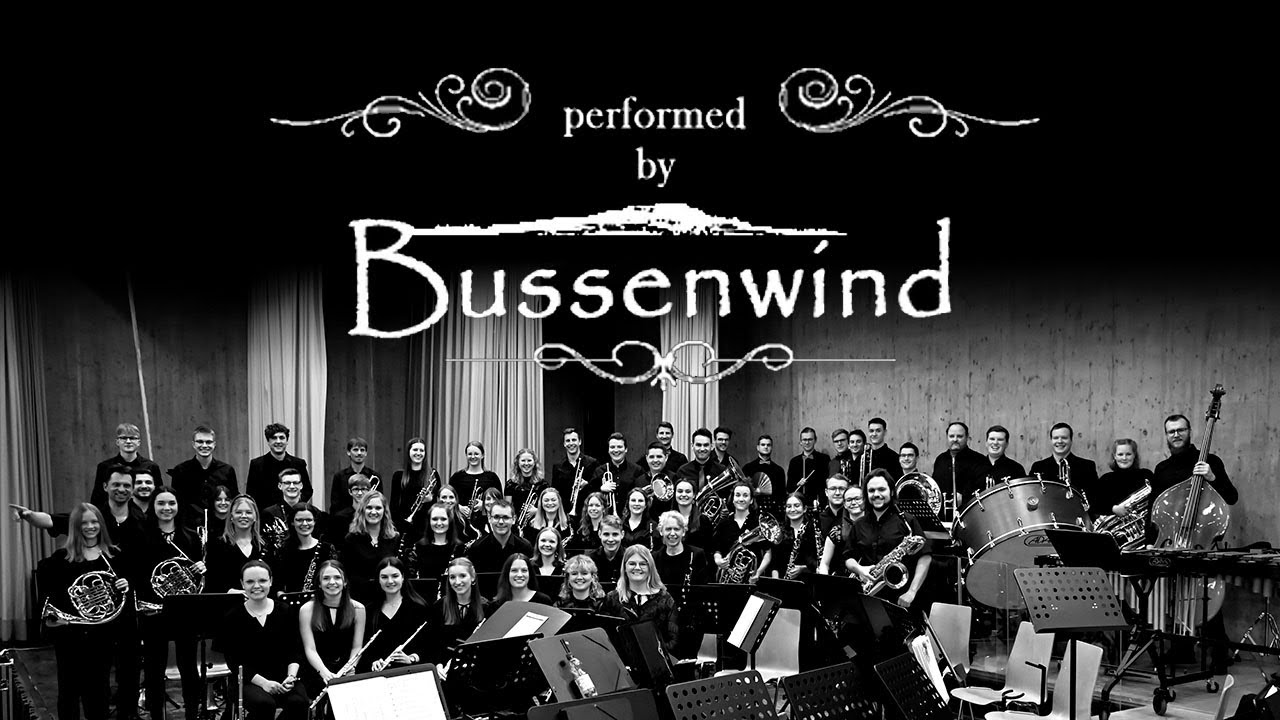 Prelude for you (Molenaar) - Ralf Uhl - BUSSENWIND