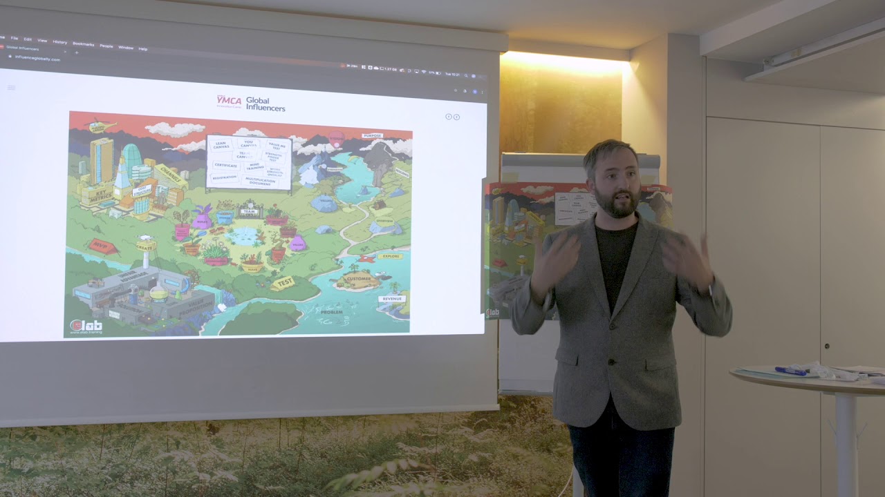 Global Influencers - Overview