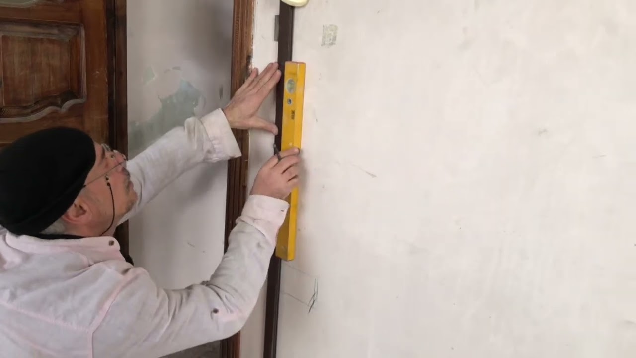 تجهيز بيت جزء الاول  1 - تابعونا مشان اكثر❤️