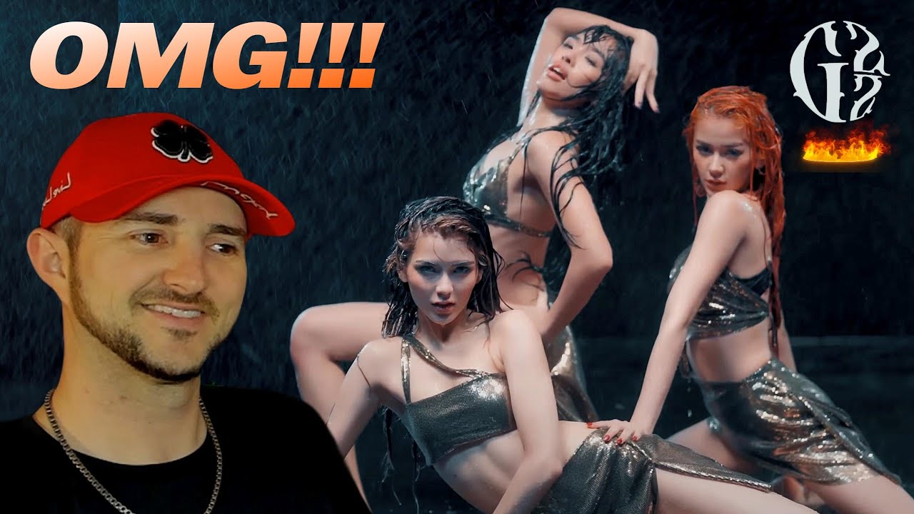 G22 - 'Pa-Pa-Pa-Palaban' Performance MV (REACTION)