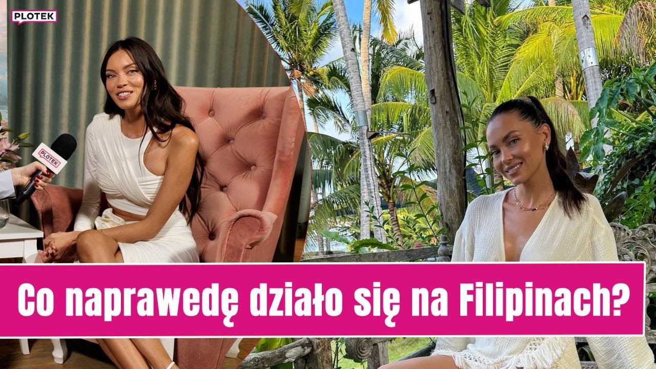 Edyta Zając odsłania kulisy "Hotelu Paradise 10". Bolą ją porównania do El Dursi? | Plotek
