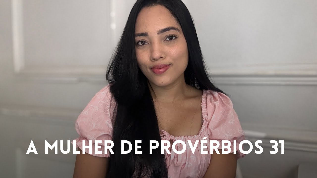 7 características que qualificam uma mulher de Deus | Nayane Sousa