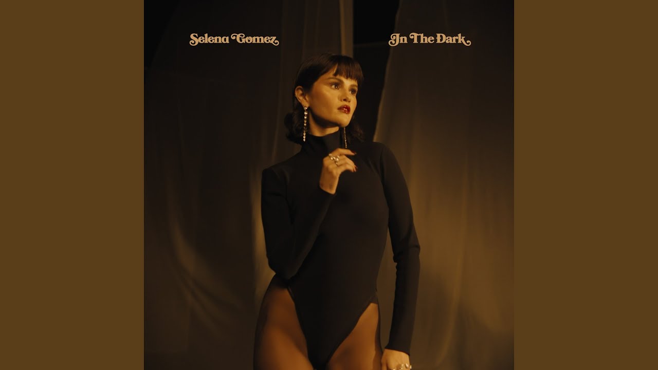 In The Dark (From the Netflix Series 