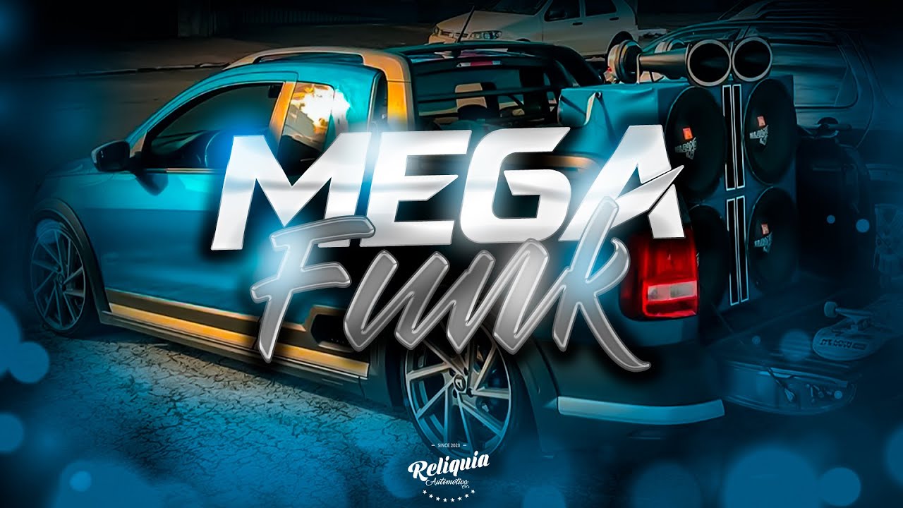 MEGA FUNK PANCADÃO AUTOMOTIVO REMIX 2024 - PANCADÃO AUTOMOTIVO GRAVE FORTE 2024 PARTE 24 NOVEMBRO