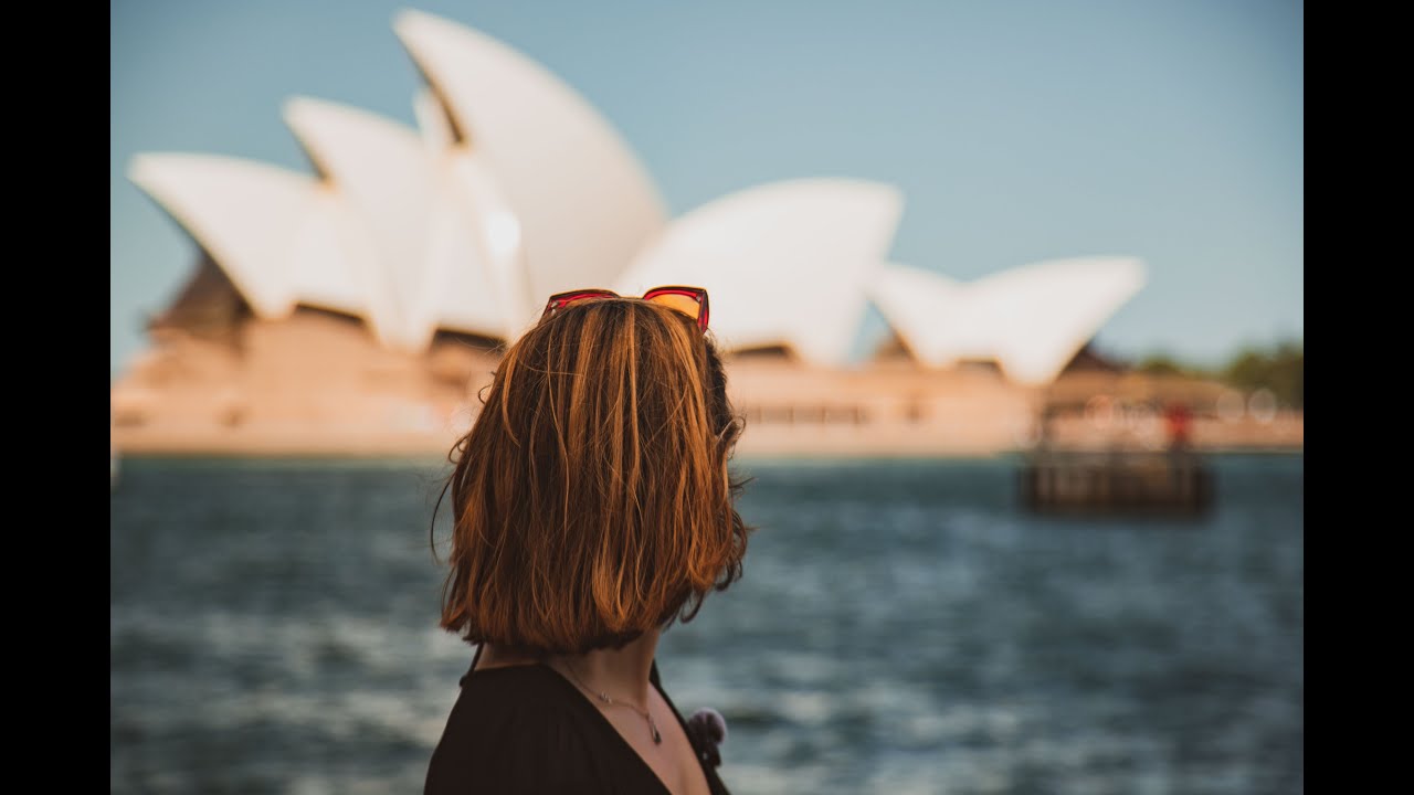 Sydney – Najpopularniejsze Miejsca w Centrum Miasta