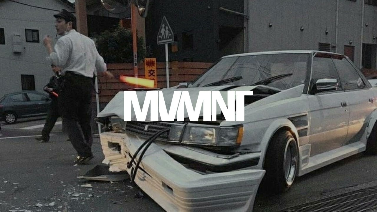 HXVRMXN - MOST WANTED w/ WESTLIBERTY'S