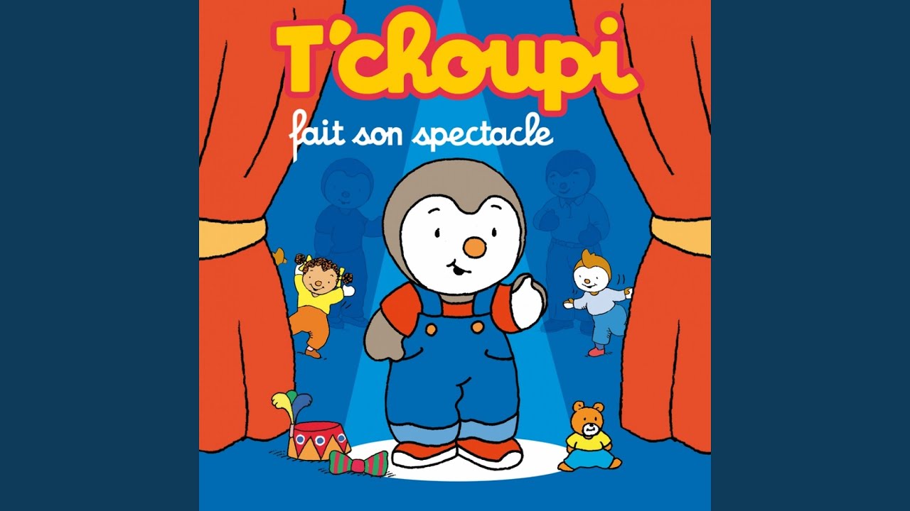 Le cadeau