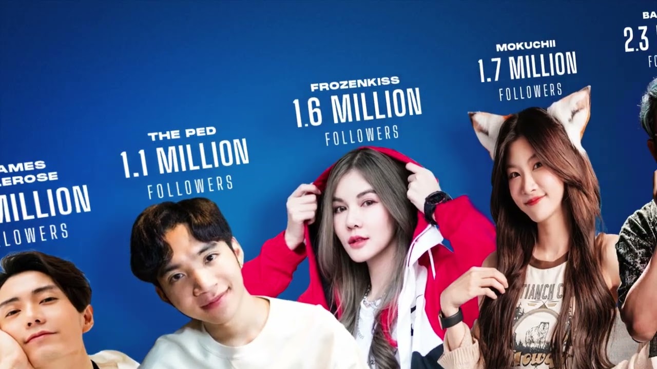 AdPeople 2024 : VASELINE SKIN FOR SKINS