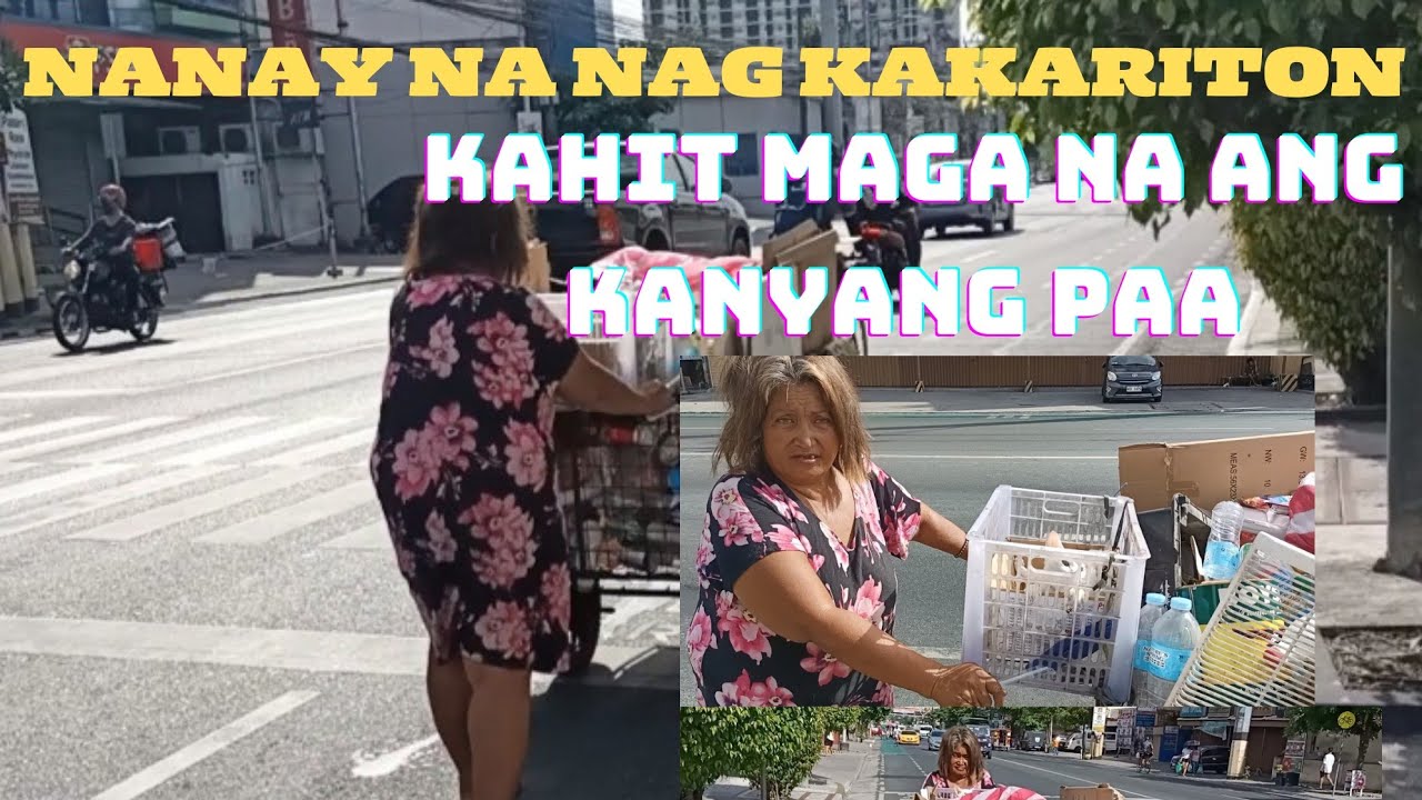 TULONG SA KAPWA EP-16