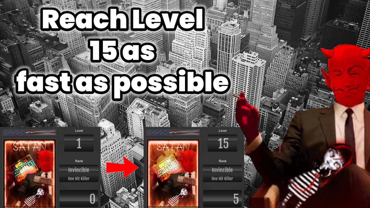 Torn Tutorials: How to reach level 15 as fast as possible