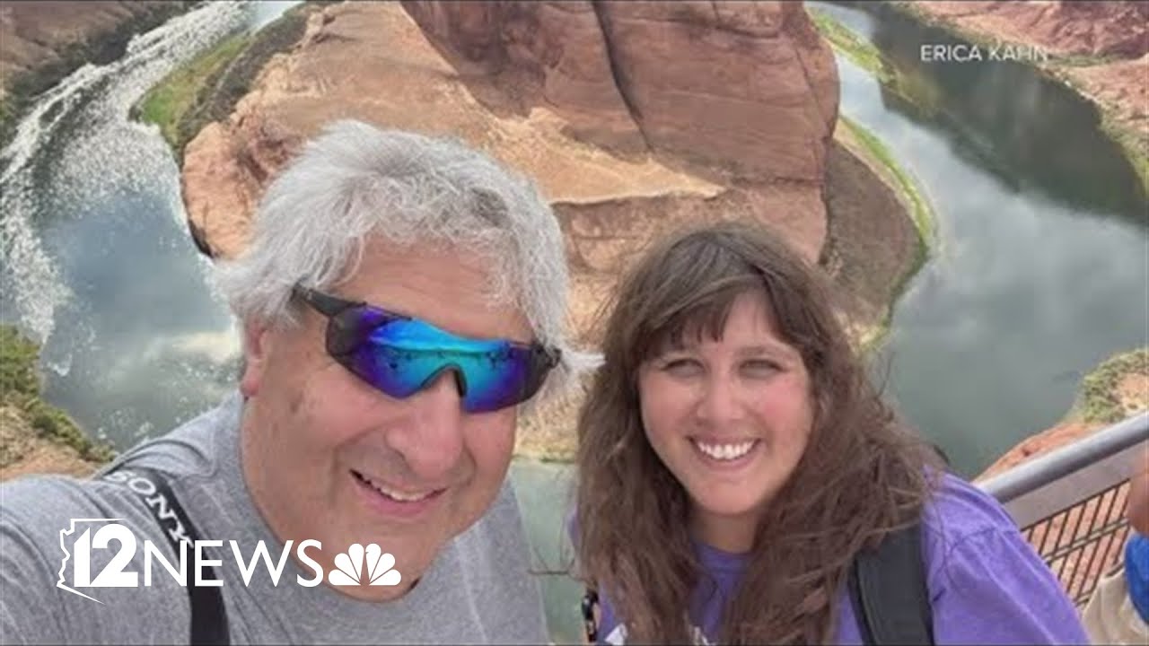 Bat flew into woman's mouth while she was vacationing in Arizona